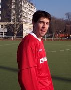 David